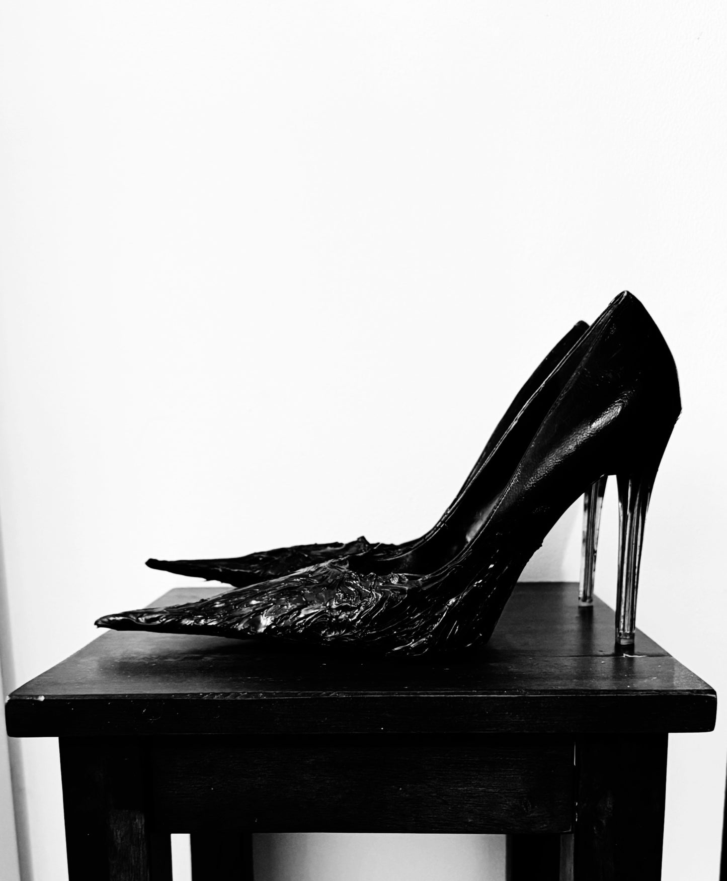 RRAGE | HEELS