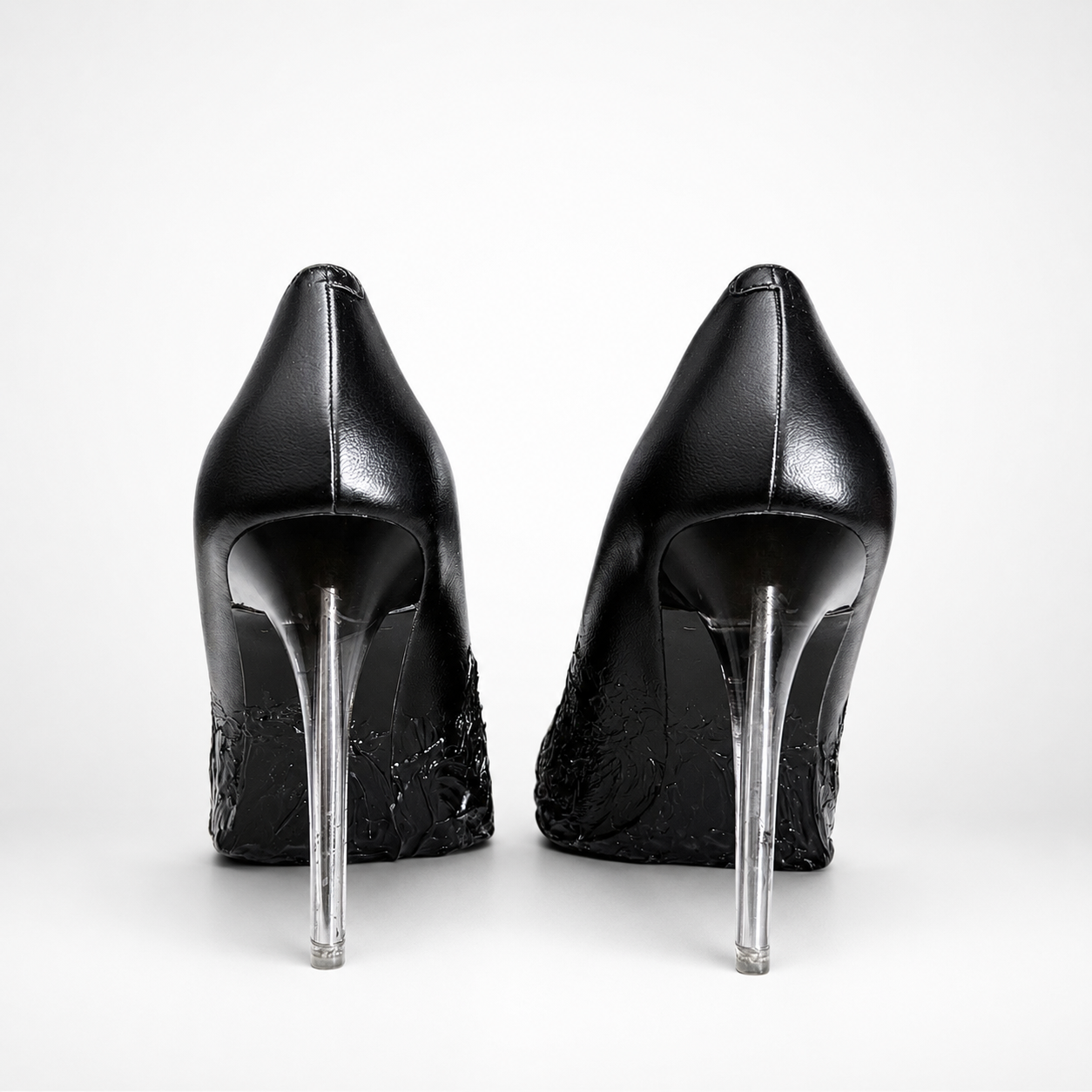 RRAGE | VENOM HEELS