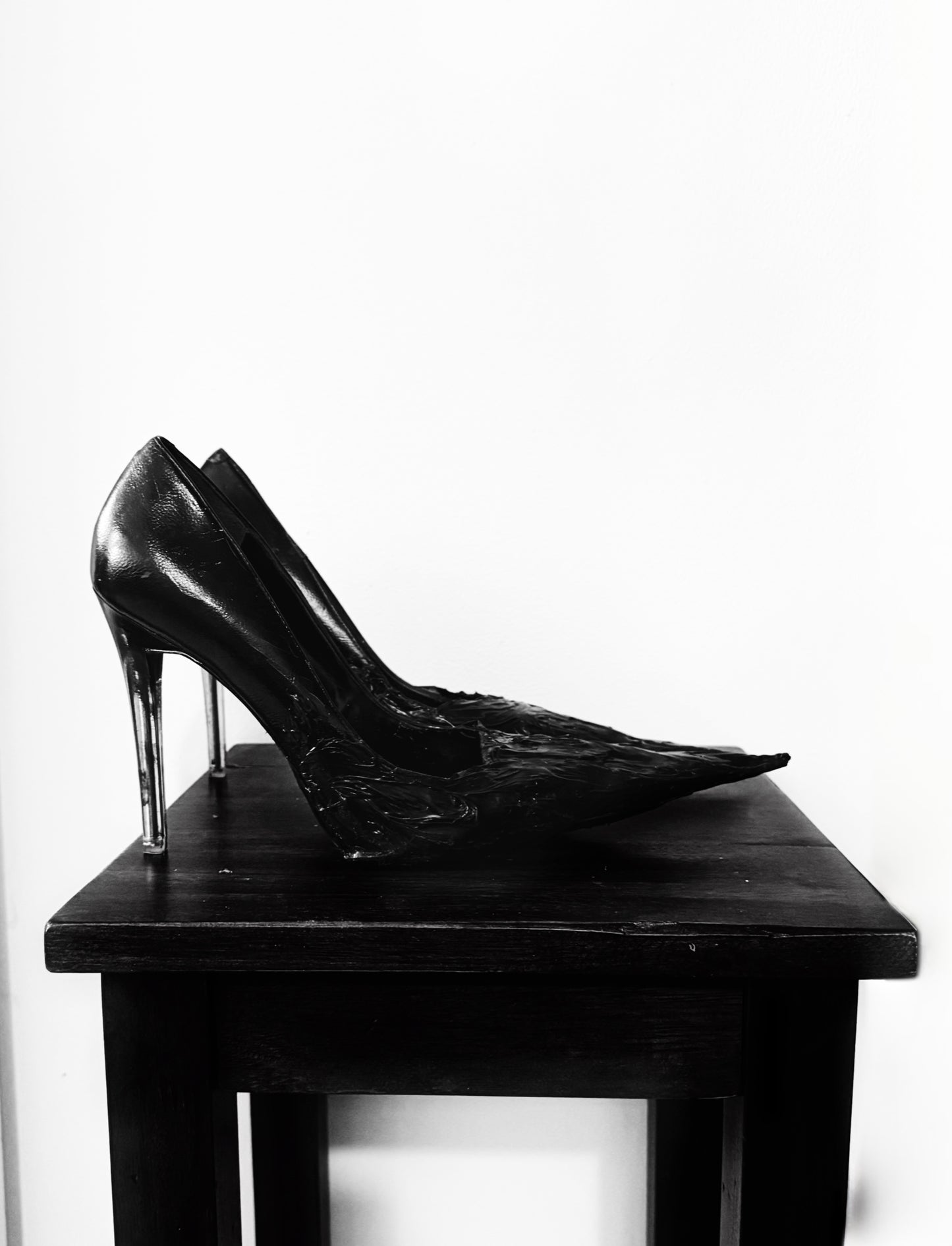 RRAGE | HEELS