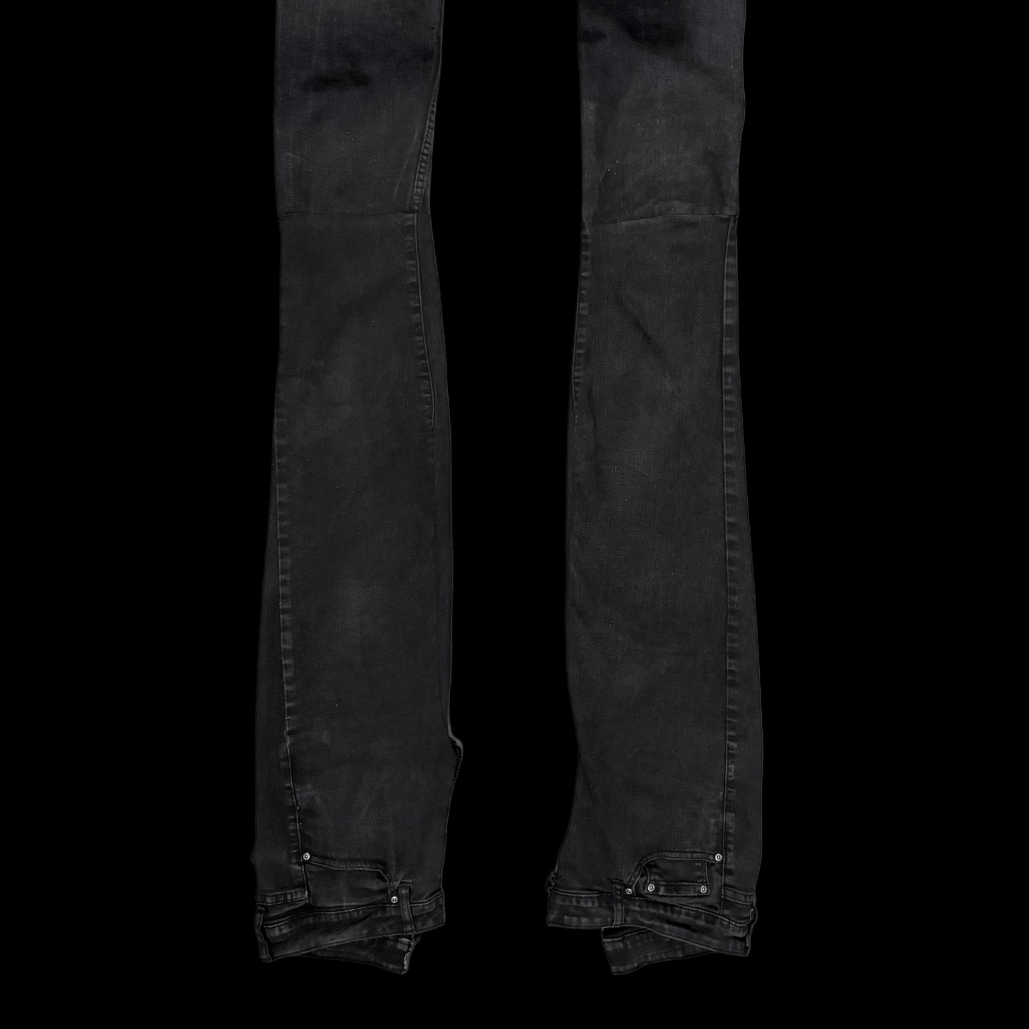 RRAGE Stacked Jeans
