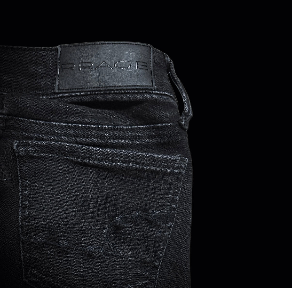 RRAGE | RR10