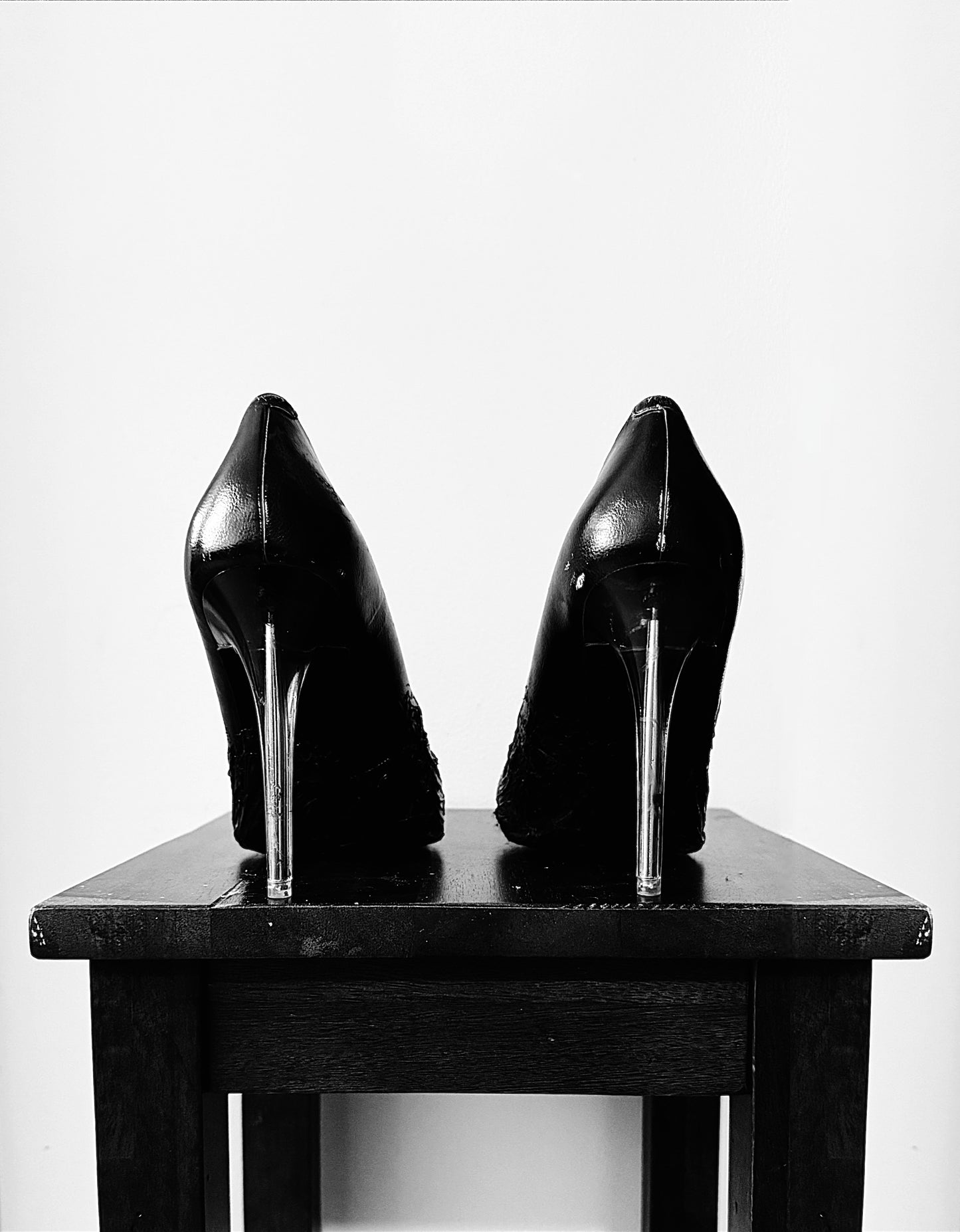 RRAGE | HEELS