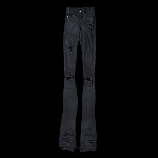 RRAGE Stacked Jeans