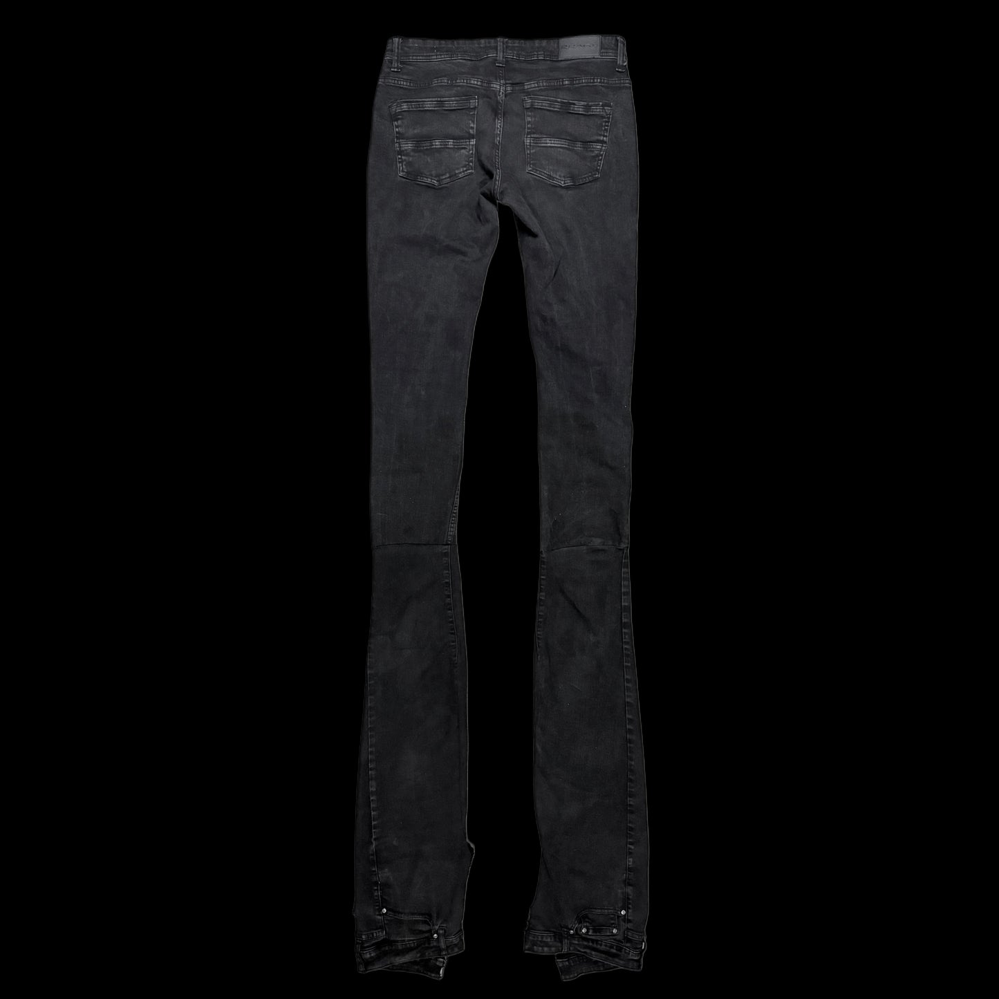 RRAGE Stacked Jeans