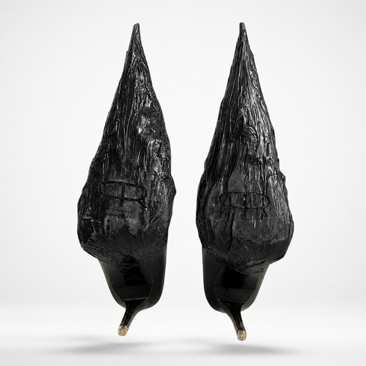RRAGE | VENOM HEELS