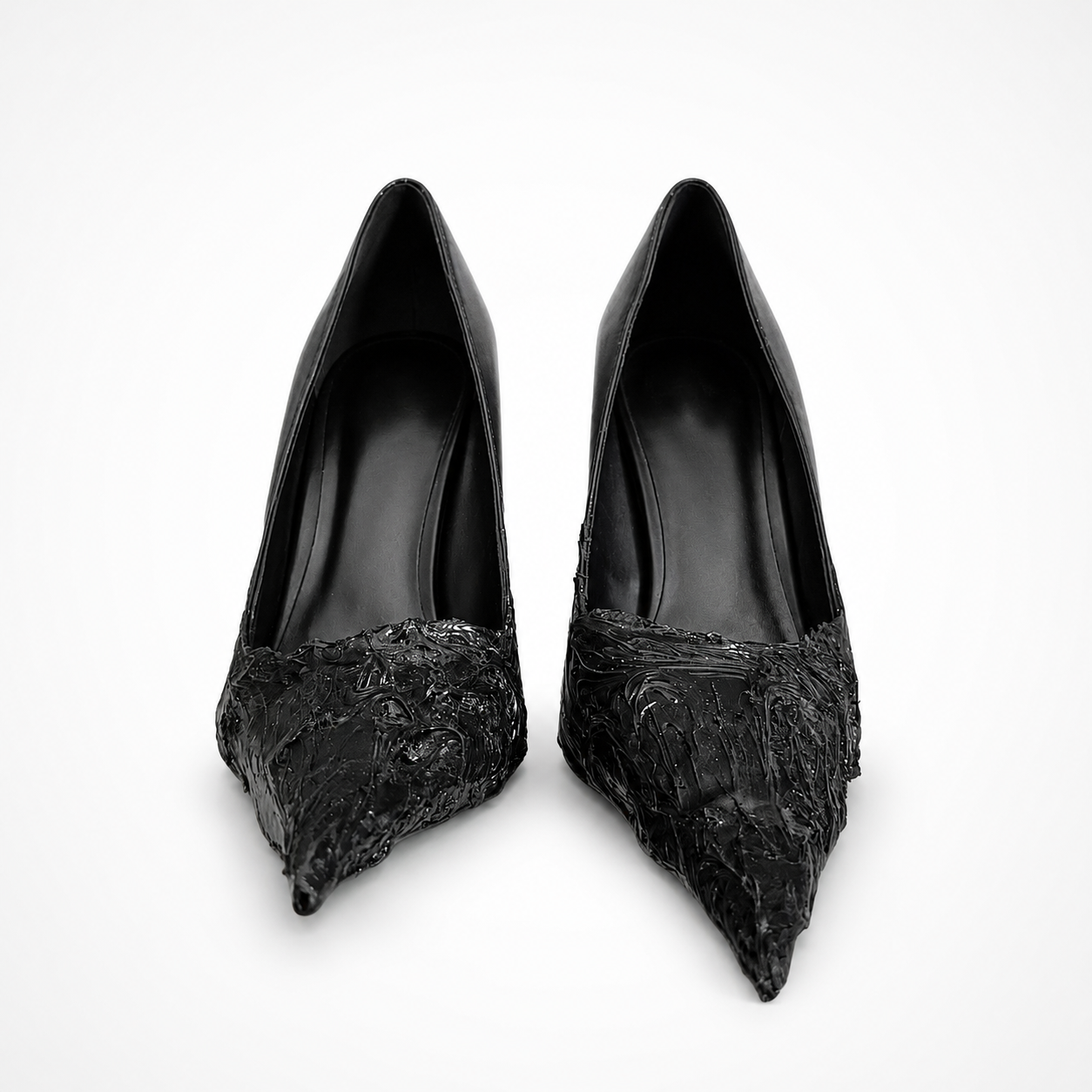 RRAGE | VENOM HEELS