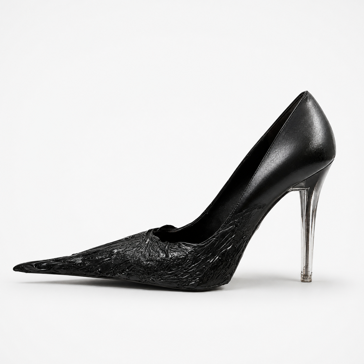 RRAGE | VENOM HEELS