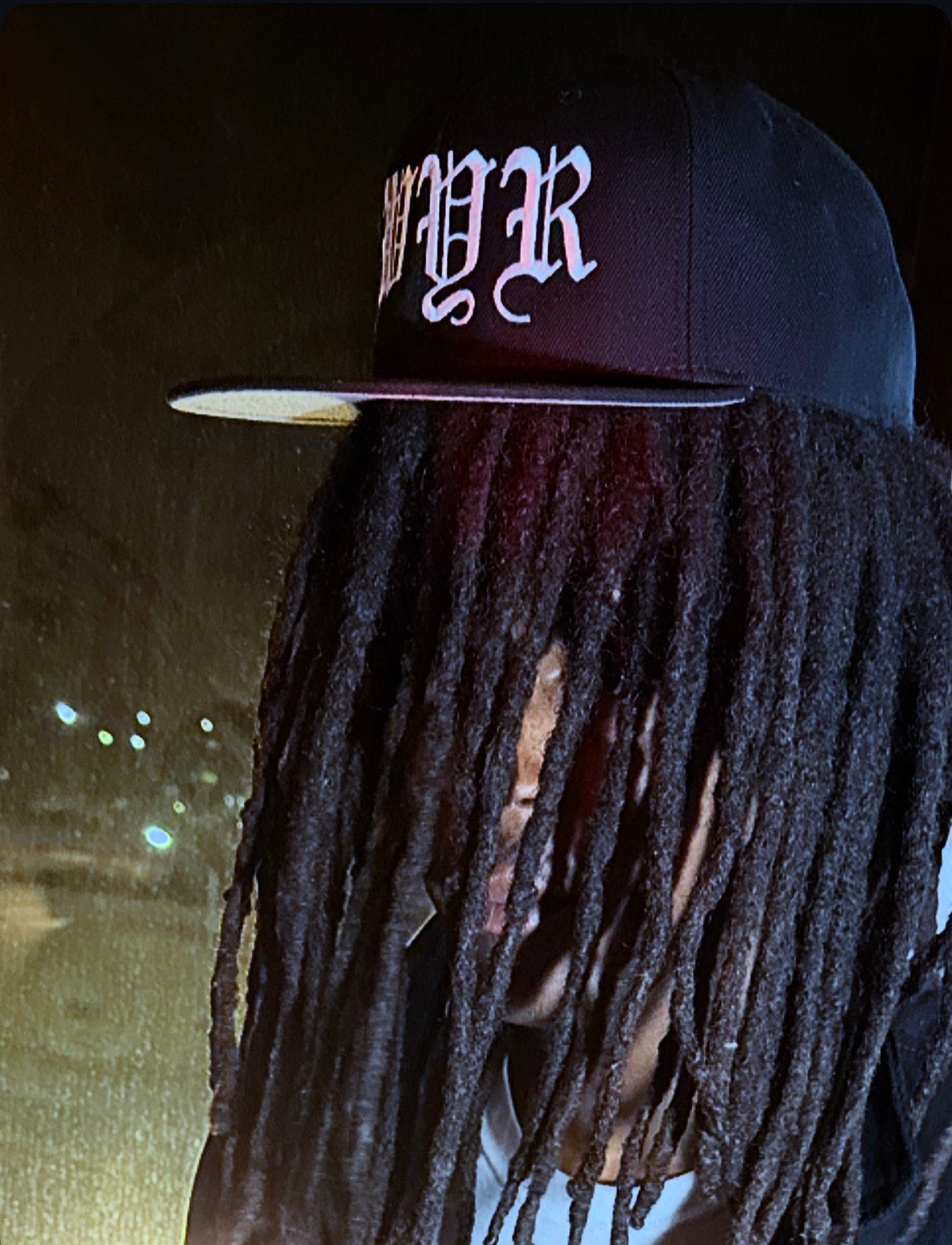 RRAGE | WYR HAT
