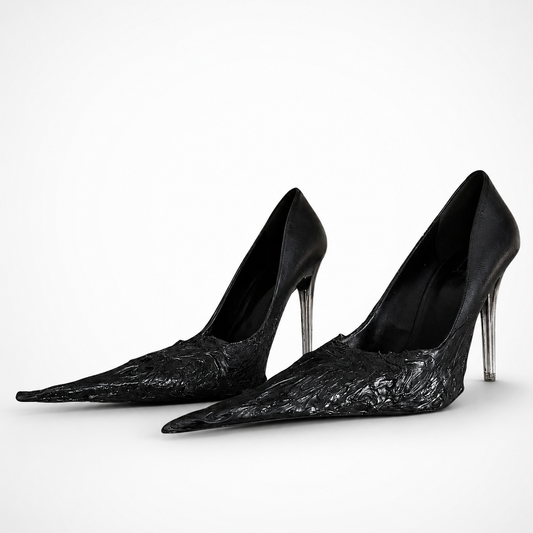 RRAGE | VENOM HEELS