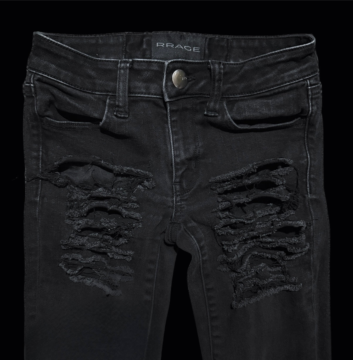RRAGE | RR10