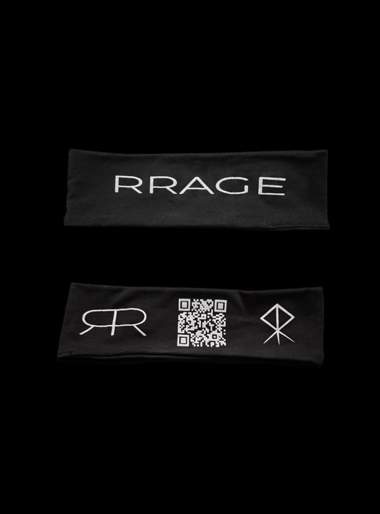 RRAGE / Headband