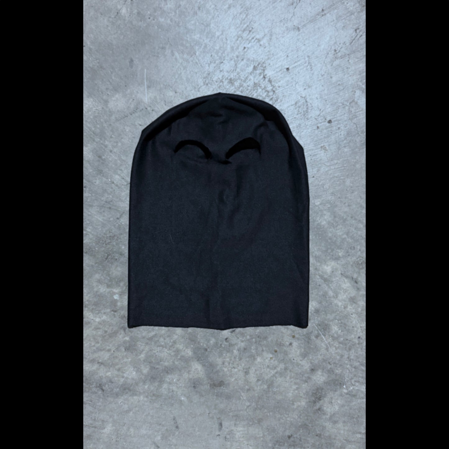 RRAGE Ski Mask