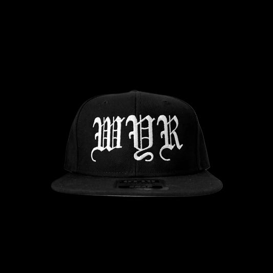 RRAGE | WYR HAT